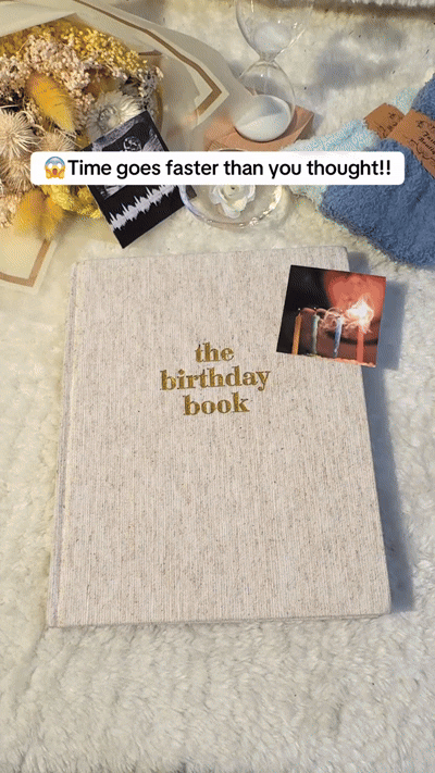 WHY FAMILIES CHOOSE THIS BOOK (AND WHY IT BECOMES A TREASURED KEEPSAKE)