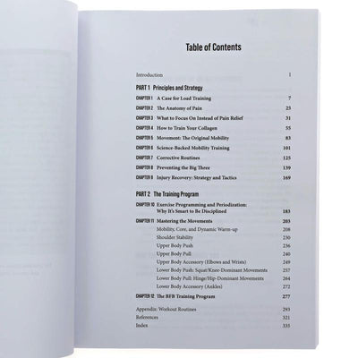 Built from Broken Revised & Expanded Edition