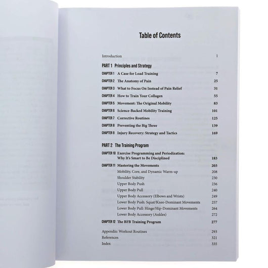 Built from Broken Revised & Expanded Edition