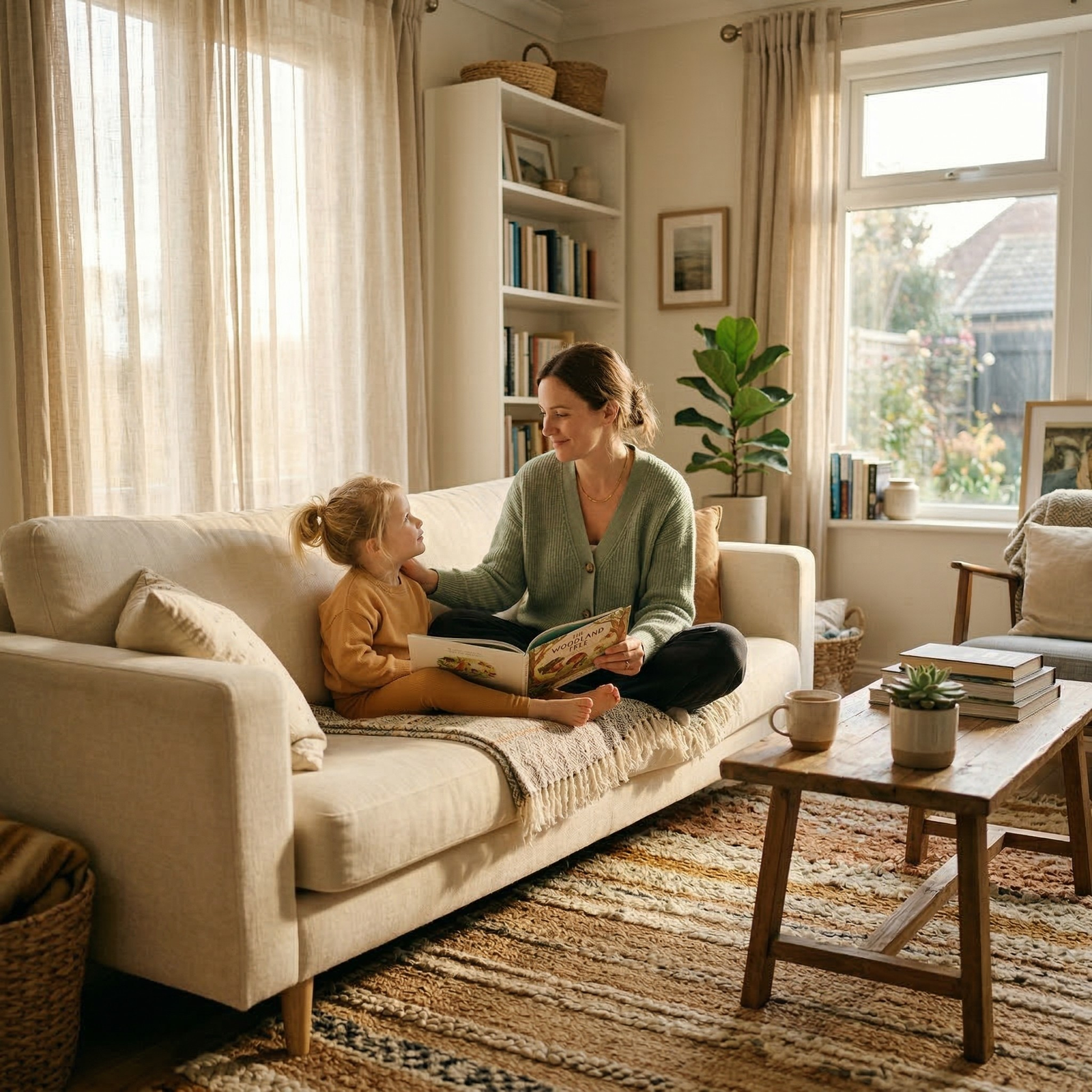 WHY PARENTS READ THIS BOOK (AND WHY IT ACTUALLY WORKS)