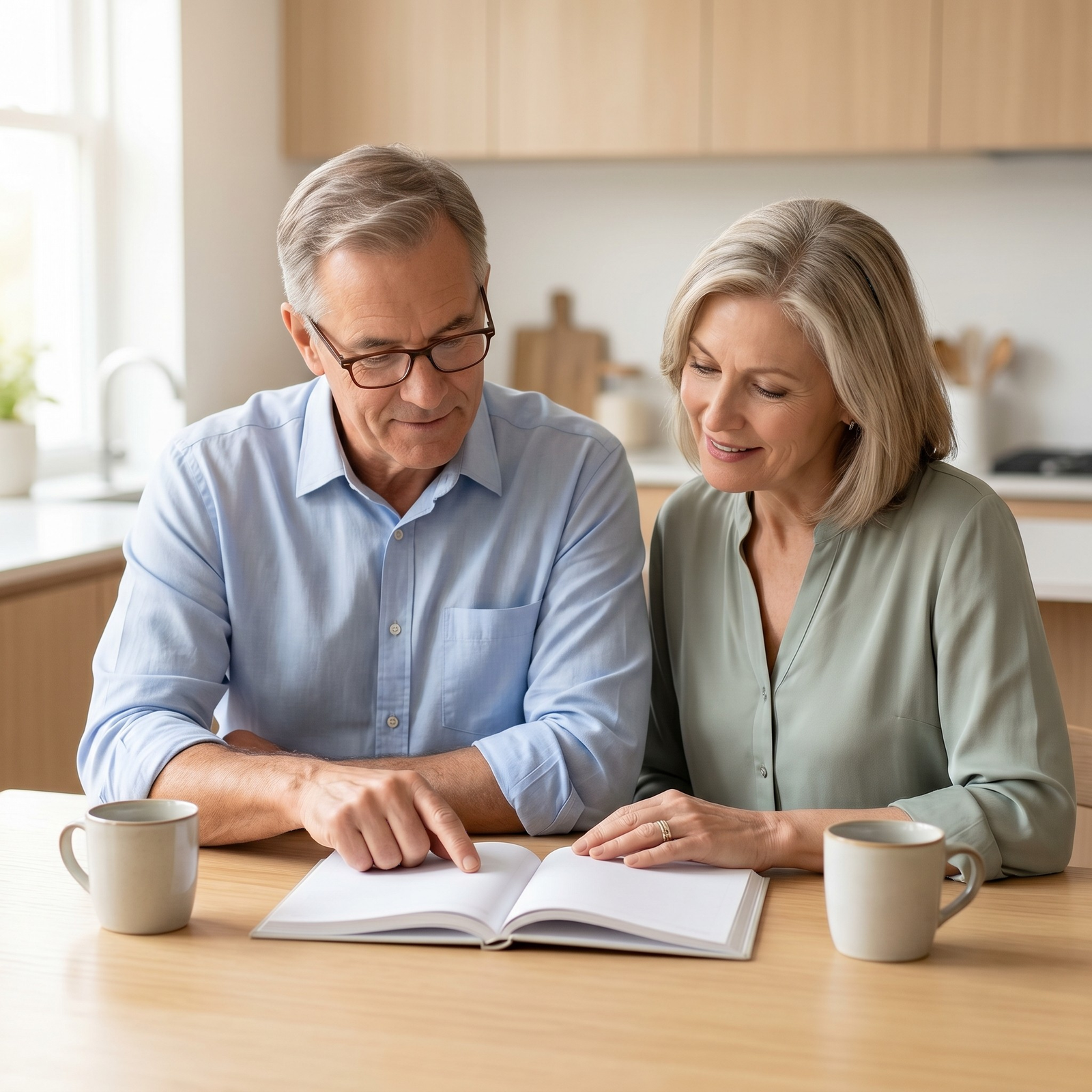 BUILD A STRONG RETIREMENT INCOME FOUNDATION FOR YOUR FUTURE