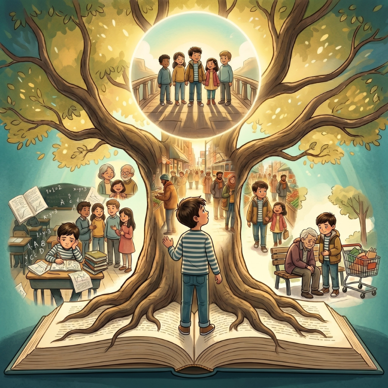 WHAT READERS WILL DISCOVER INSIDE THIS BOOK