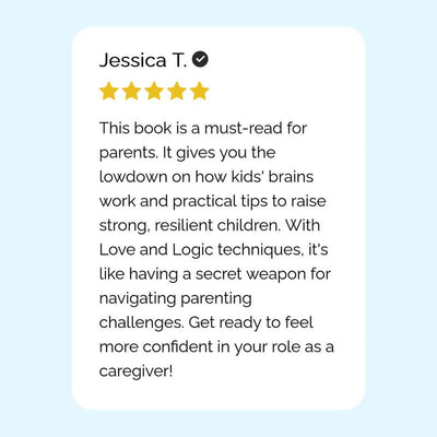 Raising Mentally Strong Kids