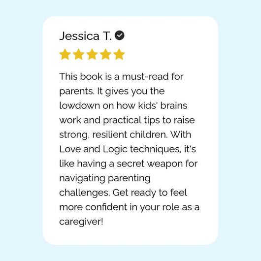 Raising Mentally Strong Kids