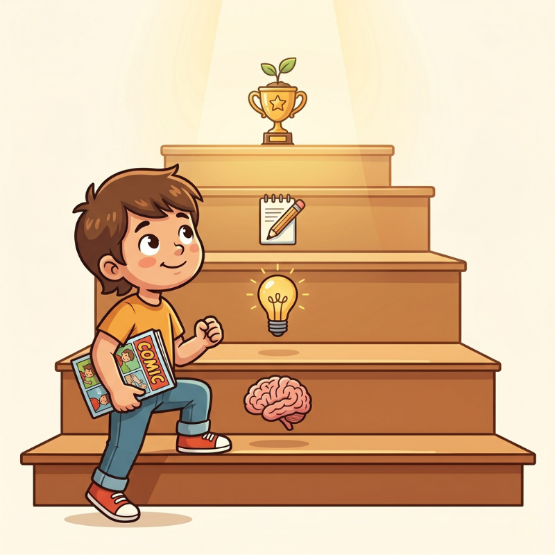BUILD A STRONG DISCIPLINE FOUNDATION FOR YOUR CHILD’S FUTURE
