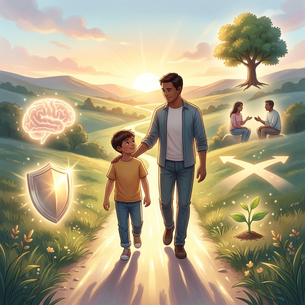 WHAT PARENTS WILL DISCOVER INSIDE THIS BOOK